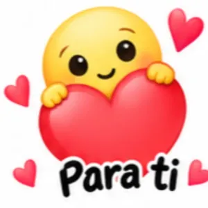 Para ti - getsticker.com