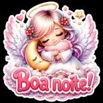 Boa noite! Tá gelado