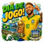 FIFA 2026 GOL！
