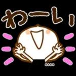 Attentive!Yurufuwa girl autumn .custom