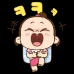 쥐방울은 애교만랩소리켜짐