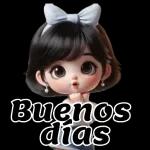 Buenos días
