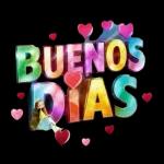 BUENOS DÍAS