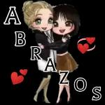 ABRAZOS