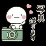 ママ友におすすめ✨落ち着いた日常スタンプ