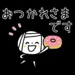 【敬語】もっと!ゆるボブGIRL