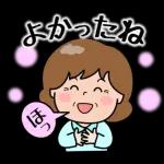 元気なおばあちゃん