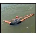 Espero que te sientas mejor mi reina