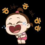 쥐방울! 말도 참 예쁘게 해