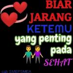 hati hati sayangku