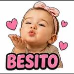 te amo