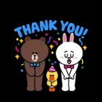 ブラウン&コニー 冬のワイワイデート