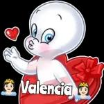Toma besito