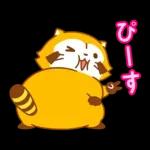 まんまるラスカル☆ヘルシーになろう