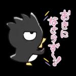 バッドバッツ丸毎日