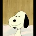 snoopy 
