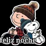 feliz noche