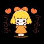 みかんガール♡