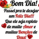 MÊS DE JUNHO 