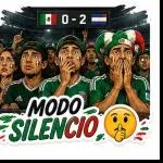 ¡Vamos México!