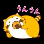 まんまるラスカル☆ヘルシーになろう