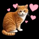 リアルな猫の敬語