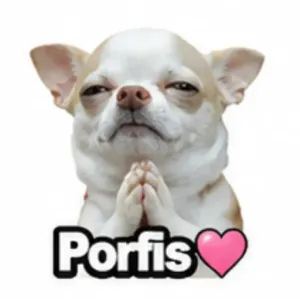 Porfis - getsticker.com