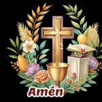 Feliz Corpus Christi