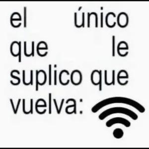 el único que le suplico que vuelva: - getsticker.com