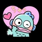 返事にこまらない！サンリオキャラクターズ