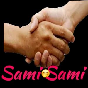 Sami Sami - getsticker.com