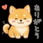 柴犬いっぱい♡豆しば♡秋＆冬