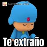 Aca esperando a que te dignes a contestar