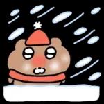 얼렁뚱땅 감자곰의 겨울나기