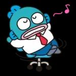 ふんばる！ はたらくハンギョドン