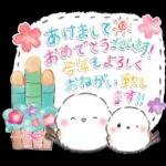 年末年始❤️ふわもちシマエナガ④❤️再販