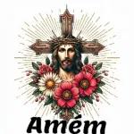 sagrada família rogai por nós