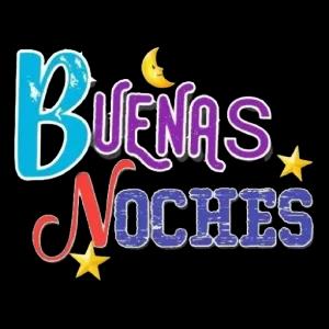 BUENAS NOCHES - getsticker.com