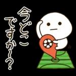 家族でサッカー⚽️だいふくまる