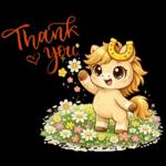 小布马：新年/节庆/日常祝福