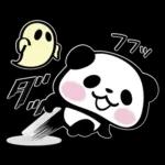 パンダぁー５【秋＆ハロウィン編】