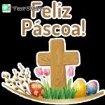 Feliz Páscoa