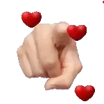 For you with love