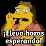 no te da vergüenza?