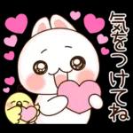 会話がはずむ会話スタンプ☆