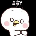 볼빨간 오리는 매일이 신나~11