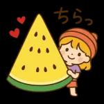 心が軽くなるスタンプ集