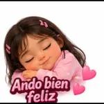 Hoy puede ser un día muy especial ✨