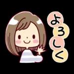 女の子がいっぱい! 【家族連絡】