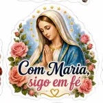 Paz e Fé 🕊️